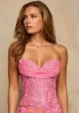 Bright Pink