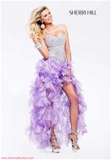 2012 Sherri Hill Prom Dresses 2463.  Available in Aqua/Silver, Black/Silver, Fuchsia/Fuchsia, Ivory/Gold, Lilac/Silver, Nude, Pink/Silver, Red/Red, Royal/Royal, Turquoise/Turquoise, White/Silver