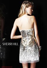 Ivory/Gold