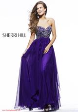 Dark Purple