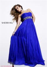 Marine Ball