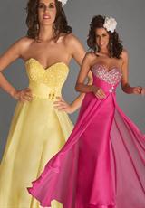 2012 Flash Prom Dresses