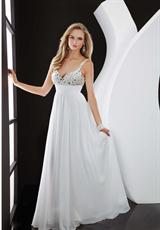 2012 Jasz Couture Prom Dresses 4521.  Available in Dark Red, Royal, White