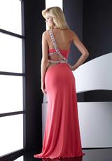 2012 Jasz Couture Prom Dresses 4579.  Available in Coral