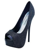 Lasonia M4620.  Available in Black, Gold, Silver
