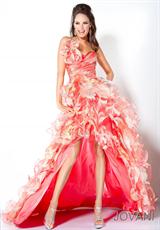 2012 Jovani Prom Dresses 5059.  Available in Multi