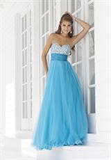 Blush 5110.  Available in Caribbean Blue, Crystal Pink