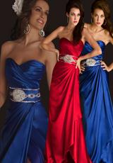 2012 Flash Prom Dresses 6239L.  Available in Red, Royal