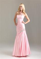 2012 Night Moves Prom Dresses 6441.  Available in Aqua, Black, Gold, Pink, Red