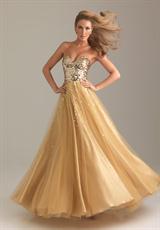 Night Moves 6499.  Available in Gold, Purple