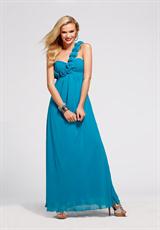 Blue Topaz