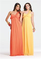 Mango and Pineapple