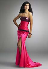 Cire' P802.  Available in Hot Pink, Red