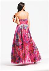 Lipstick Print