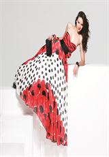 Red/Black