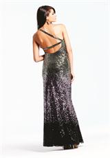 Gold/Amethyst