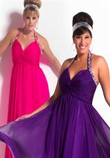 2012 Cassandra Stone II Plus Size Dress 75730K