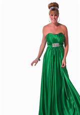 2012 Cassandra Stone II Plus Size Dress 76285K