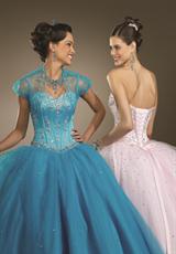 Capri or Ballet Pink