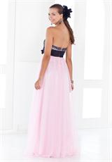 Pink/Black