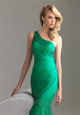 Evenings By Allure A500.  Available in Emerald, Purple