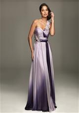 Purple Ombre