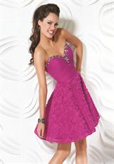 2012 Jovani Beyond Prom Dresses B548.  Available in Purple