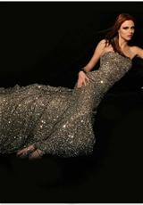 BG Haute E01015.  Available in Champagne, Cinnamon, Honey, Paradise Pink, Platinum, Red, Silver Dew