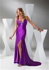 Purple Passion