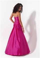 Deep Fuchsia