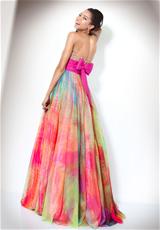 Fuchsia Print