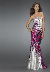 2012 La Femme Prom Dresses 14648C.  Available in Violet