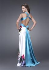 La Femme 15199.  Available in Fuchsia, Purple