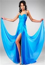 2012 Landa Pageant Dresses GB601.  Available in Caribbean