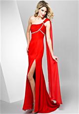 2012 Landa Pageant Dresses GB602.  Available in Red
