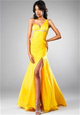 2012 Landa Pageant Dresses GB603.  Available in Sunflower