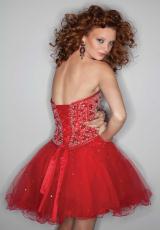 Scarlet