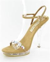 Helens Heart PS8281.  Available in Apricot
