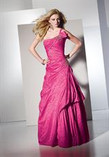 2012 BDazzle Prom Dresses 35436.  Available in Black, Hot Pink, Purple