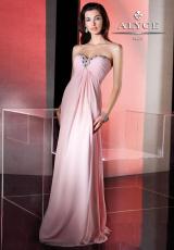 BDazzle 35505.  Available in Black, Champagne, Light Blue, Light Pink, Navy