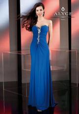 BDazzle 35535.  Available in Black, Orange, Sapphire, Turquoise, White
