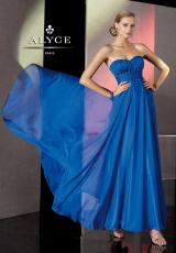 BDazzle 35536.  Available in Coral, Envy, Fuchsia, Pink, Purple, Sapphire, Sky Blue
