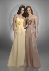 v 2012 Bari Jay Bridesmaids 400.  Available in Aubergine, Black , Bronze, Charcoal, Espresso, Ginger, Ivory, Kiwi, Melon, Plum, Sea, Sky, Sorbet, Vanilla
