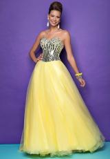 Blush 5224.  Available in Lemon, Periwinkle, Spring Green