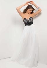 White/Black