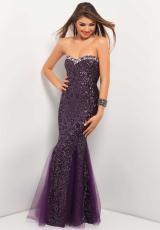 Blush 9570.  Available in Aubergine, Forest, Lotus, Navy