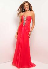 Blush 9627.  Available in Fuchsia, Violet