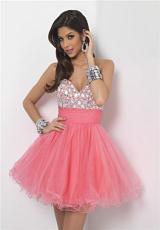 Blush 9426.  Available in Aqua, Lt. Coral