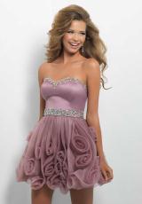 Blush 9668.  Available in Antique, Cerise