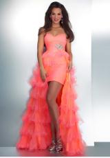 Cassandra Stone 4964A.  Available in Neon Orange, Ocean Blue